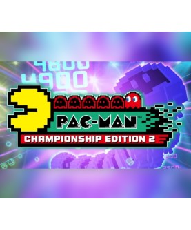 PAC-MAN Championship Edition 2 Steam Key EUROPE